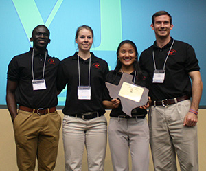 quiz bowl